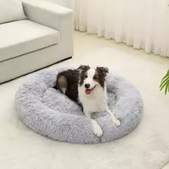 Camas macias para cães, casa de pelúcia longa e macia, melhor cama para cães, cesta, produtos para animais de estimação, almofada, cama para gatos, animais, sofá de dormir - Wolf Magazine