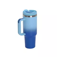 Copo de água com corante gradiente, mestre do gelo, gradiente, corante, copo de água, 304 alça, entrega direta, novo, 40oz na internet