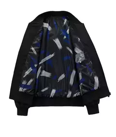 Jaquetas de carga casuais masculinas, casacos de beisebol masculinos, blusão de outono, tamanho grande 10XL, plus size, 10XL, 8XL