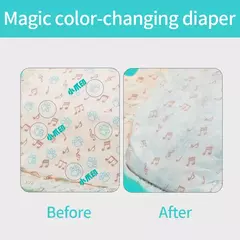 Fralda para cachorro feminino, super absorção, calças fisiológicas menstruais para animais de estimação, fraldas à prova de vazamento, respirável, filhote de cachorro, suprimentos curtos para cães - Wolf Magazine