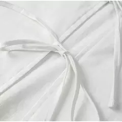 Camisas casuais de linho com renda para mulheres, oco, gola V, blusas de manga comprida, tops para senhora, streetwear, novo, primavera, 2022 na internet