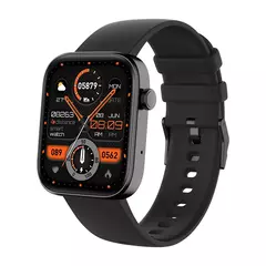 COLMI-P71 Smartwatch para homens e mulheres, chamada por voz, monitoramento de saúde, IP68 impermeável, notificação inteligente, assistente - loja online