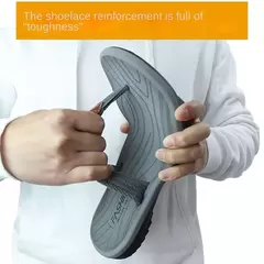 TAFN-chinelos de fundo macio neutro para homens e mulheres, chinelos exteriores, sapatos de praia casuais, cross border, elegante, novo na internet