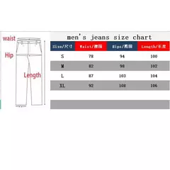 Moda masculina rua rasgado jeans preto puro estiramento apertado pequeno pé lápis calças namorado clube roupas denim ropa hombre - Wolf Magazine