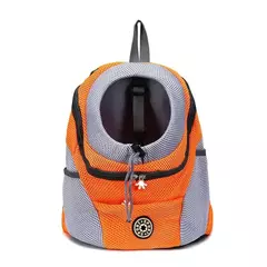 Mochila vip para cães pequenos e grandes, bolsa transportadora de ombro duplo portátil para viagem de animais de estimação, suprimentos para transporte de animais de estimação - comprar online