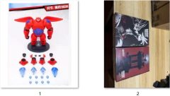 Figuras Anime Coleção Presentes BN HEAD COLLECTION Saint Seiya Myth Vol.1 Saint Cloth 1:1 Estátua de capacete em estoque - Wolf Magazine