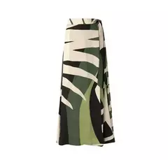 Body feminino sexy com saia longa, biquínis de duas peças, roupa de praia, conjunto de banho de verão, maiô feminino, 2022 - Wolf Magazine