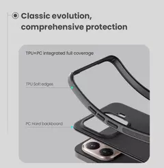 Para xiaomi mi 15t pro/15t 5g caso nillkin super fosco escudo pro ultra-fino duro pc fosco casos proteção capa traseira - comprar online