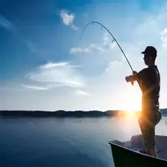 Camisa de pesca com capuz manga longa masculina, proteção UV, secagem rápida, impressão digital, impermeável, personalizada, por atacado - Wolf Magazine