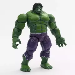 Marvel legends hulk série retrô 8 polegadas figura de ação móvel modelo brinquedos boneca presente de aniversário - Wolf Magazine