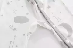 Romper de algodão macio do recém-nascido, roupas de desenhos animados, roupas infantis de 0 a 9 meses, novo, outono e inverno, 2023 - comprar online