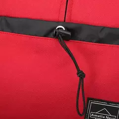 Mochila para cachorro de viagem ao ar livre, mochila média para cães pequenos, respirável, caminhada, buldogue francês, acessórios, suprimentos para animais de estimação - Wolf Magazine