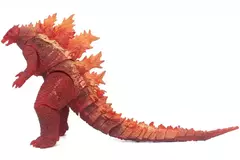 Godzilla Movie Version Figurine, Neca Figura, PVC Decoração Do Quarto, Presente De Natal Para Crianças Brinquedos, Anime Ornamento - loja online