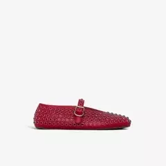 Sapatos Mary Jane para mulheres, sapatos Mary Jane, sapatilhas, apartamentos, confortáveis, diamante de água, rebite, lolita, novo, 24 - loja online
