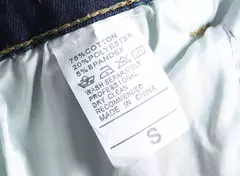 Jeans slim-fit rasgado e desbotado masculino, calça casual vintage na moda, estilo europeu e americano, S-XXXL, novo, 2024 na internet