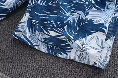 Calça de praia casual masculina, materiais de alta qualidade, material fino, calça quente, várias opções disponíveis - comprar online