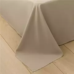 Imagem do Preto branco pequenos verifica impresso conjunto de cama floral capa edredão fronha conjunto cama folha colcha único rainha rei tamanho