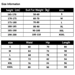 Calças de Compressão Masculina, Calças Justas Masculinas, Leggings Corrida, Treino Esporte Fitness, Joggings Quick Dry Fit, Calças de Treino, Nova na internet