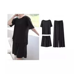 Pijama de lã coral grande masculino, veludo grosso, flanela juvenil quente, conjunto de peles domésticas, outono e inverno - loja online