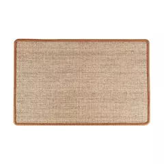 Imagem do Sisal Mat Board para Cat Scratcher, Sharpen Nails, Scratching Post, Sofa Mats, Protetor de Móveis, Brinquedos