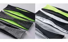 Austto Sports Headband para homens e mulheres, Slim Workout Sweatband, Running System, Outdoor, Cooling - loja online