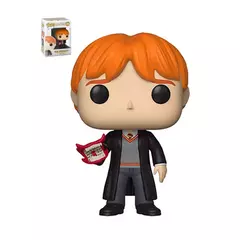Funko Pop Ron Fawkes Luna Dobby Sirius Preto MAXIME Nick Voldermort Bellatrix Albus Potters funko pop Figuras de ação Bonecas Brinquedo - Wolf Magazine