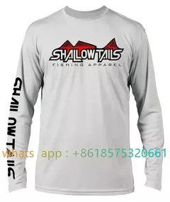 Fishing T-shirt Casual Fish Printing T-shirt Boy's Girl's T-shirt Summer O-neck Tee Shirt Funny T-shirt Solar Performance Shirt - comprar online