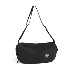 Sacos esportivos de grande capacidade para homens e mulheres, Sacos de ginástica portáteis, Separação seca e úmida, Alça ajustável, Mochila Fitness - Wolf Magazine