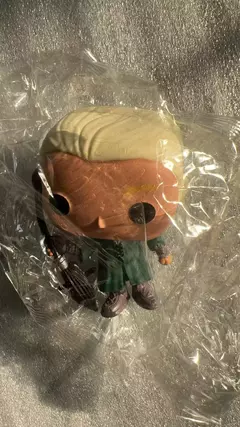 Preço de fundo de rocha Funko Pop Harry Potters Ron # 02 # 03 # 08 Dumbledore # 15 Malfoy # 19 # 31 volmórca # Brinquedos modelo colecionáveis de figura 85PVC