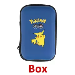 Pokémon Pikachu Mini Action Figure Model Toy para Crianças, Bonecas Coletivas Anime, Presentes de Aniversário, Não Repetindo, 24 Unidades, Conjunto, 2-3cm na internet