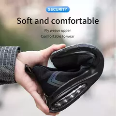 tenis masculino homem sapatos masculinos bota de trabalho botina masculina originais chuteira sapatênis feminino para academia militar - loja online