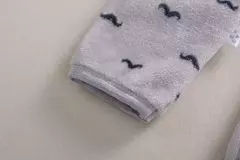 Conjunto de roupas para bebês recém-nascidos, criança macia, jaqueta, calça, desenhos animados, meninos, meninas, voar, primavera, outono, 0-24M, 2pcs