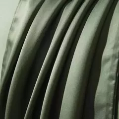 Folha plana de seda natural Mulberry, folha de cama de cor sólida, seda real, cama king size, têxtil doméstico, 250X270 - loja online