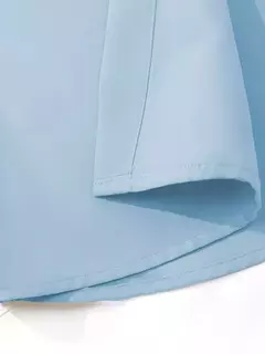 Europa e nos estados unidos verão casual solto cardigan camisa de manga curta masculina tendência camiseta masculina camisa casual - comprar online
