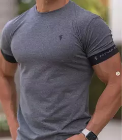 Camiseta corrida de manga curta masculina, camiseta respirável casual, blazer de treino fitness, corrida ao ar livre, verão, alta qualidade, nova na internet
