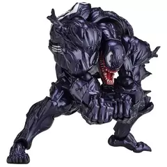 Action Figure Modelo de Marvel Legends para Crianças, Articulação Móvel, Veneno de Carnificina, YAMAGUCHI, Presente Toy, Change Face, INCRÍVEL