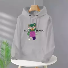 Moletom com capuz Harajuku masculino, pulôver designer, streetwear casual na moda, luxo, alta qualidade, vintage, Y2k na internet