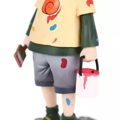 15cm naruto uzumaki naruto anime figura gk infância uzumaki naruto figuras de ação estátua pvc modelo coleção brinquedos crianças presentes - comprar online