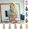 Fralda de papagaio com gravata borboleta, fofa, colorida, fruta, floral, cockatiel, pombos, pequeno, médio, grande, animais de estimação, pássaros, roupa de vôo, lavável