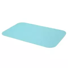 Tapete de banho e de borracha antiderrapante para cães e gatos, mesa de treinamento durável, entrada ao ar livre, esteiras de verão - comprar online