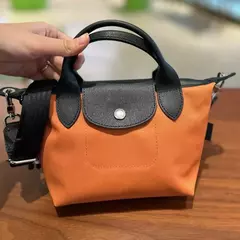 Bolsa de designer de luxo multi cor energia crossbody lc bolsa bolinho alça curta versátil moda feminina 2024 novo - comprar online