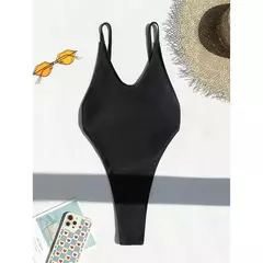 Sexy maiô de uma peça, mini micro tanga, sem encosto, extrema corda, para as mulheres, roupas de praia, vhv - Wolf Magazine