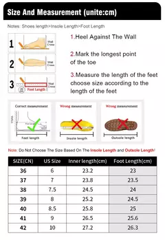 Sapatos de plataforma respirável confortáveis para mulheres, Tênis femininos, Sapatos casuais femininos, Botas curtas, Moda Lace Up, Exterior - comprar online