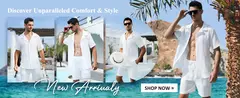 Shorts e camisa de botão masculino, impressão gradiente, terno de lapela flip com duas peças, moda casual, bom para homens, verão na internet