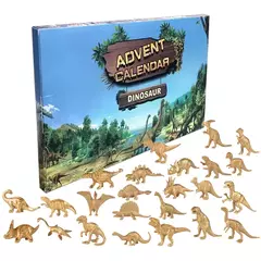 Imagem do Lego Robort Surpresa Figuras Anime para Meninas, Pony Harry Potter Modelo Bonecas PVC, Brinquedos Infantis Caixa de Presente, Calendário do Advento, Surpresa