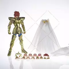 ShineTime/ST Modelo Saint Seiya Mito Pano EX Cardia/Kardia Escorpião Ouro Perdido Lona/LC Cavaleiros do Zodíaco Figura de ação na internet