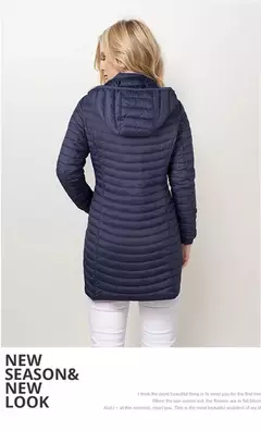 SANTELON-Casaco Longo Embalável Puffer Feminino, Capuz Destacável, Peso Leve, Quente, Solto, Outwear Sólido, Tamanho Asiático - loja online