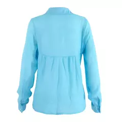 Camisa de linho de algodão vintage borboleta impressão superior lapela manga longa ol feminino topos casual branco botão acima camisas blusas