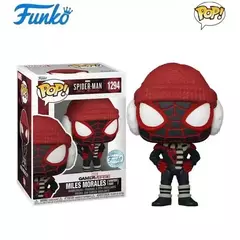 Figura de ação original da série Marvel Homem-Aranha Funko Pop Batman Doutor Estranho Edição Limitada Estátua Modelo de Decoração de Mesa - Wolf Magazine