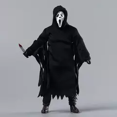NECA The Ghost Joint Figura de ação móvel PVC brinquedos coleção modelo de boneca - comprar online